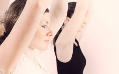 Jivamukti Yoga jetzt auch bei yoga in blankenese: Spiritual Warrior mit Sophie – Jeden Mittwoch um 09:00-10:00 Uhr im April