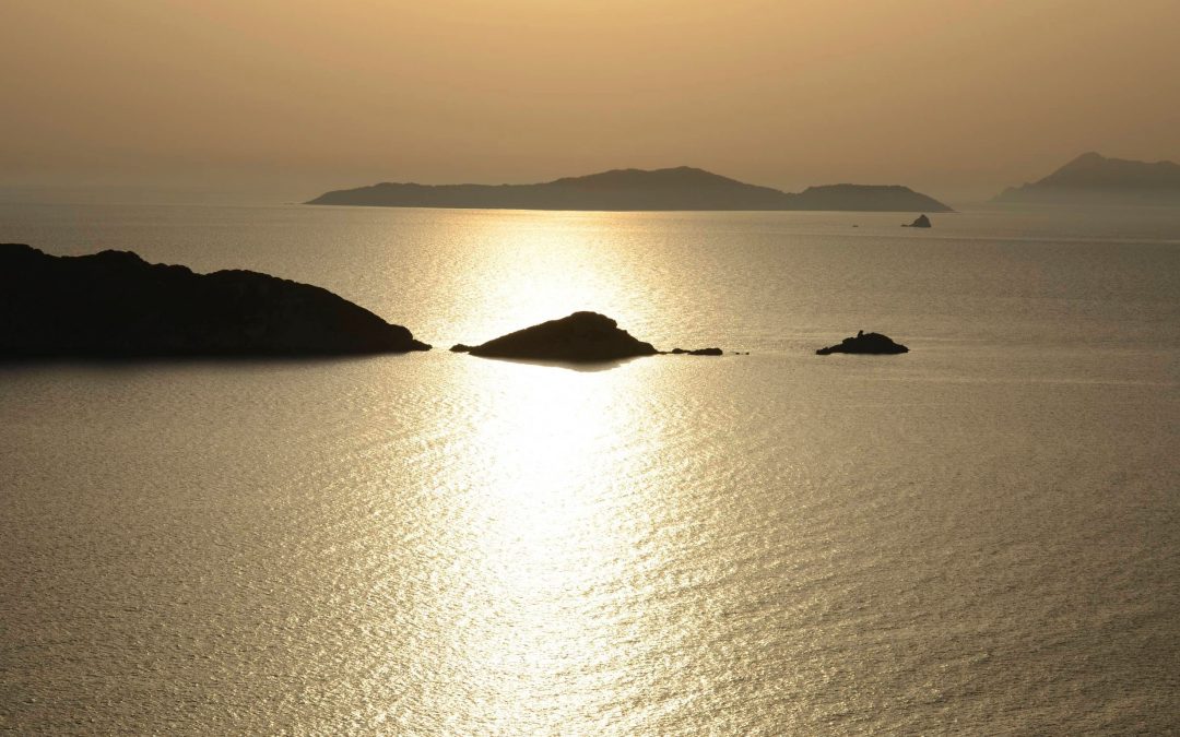 Yogaretreat auf Korfu am Meer:  21. – 28. September 2024