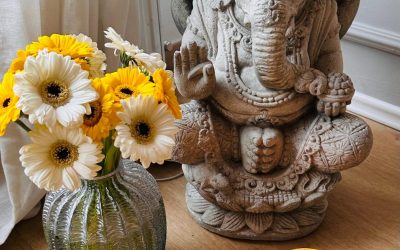 Kurzfristig heute Abend noch 1 Platz: Urban Detox Retreat vom 17. – 18. Januar 26