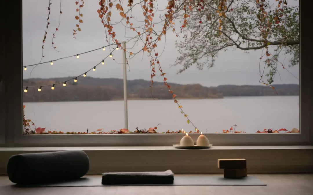 Deine Yoga-Auszeit im Frühling: Rise up and Slow down am Bistensee 17. – 19. April 2026